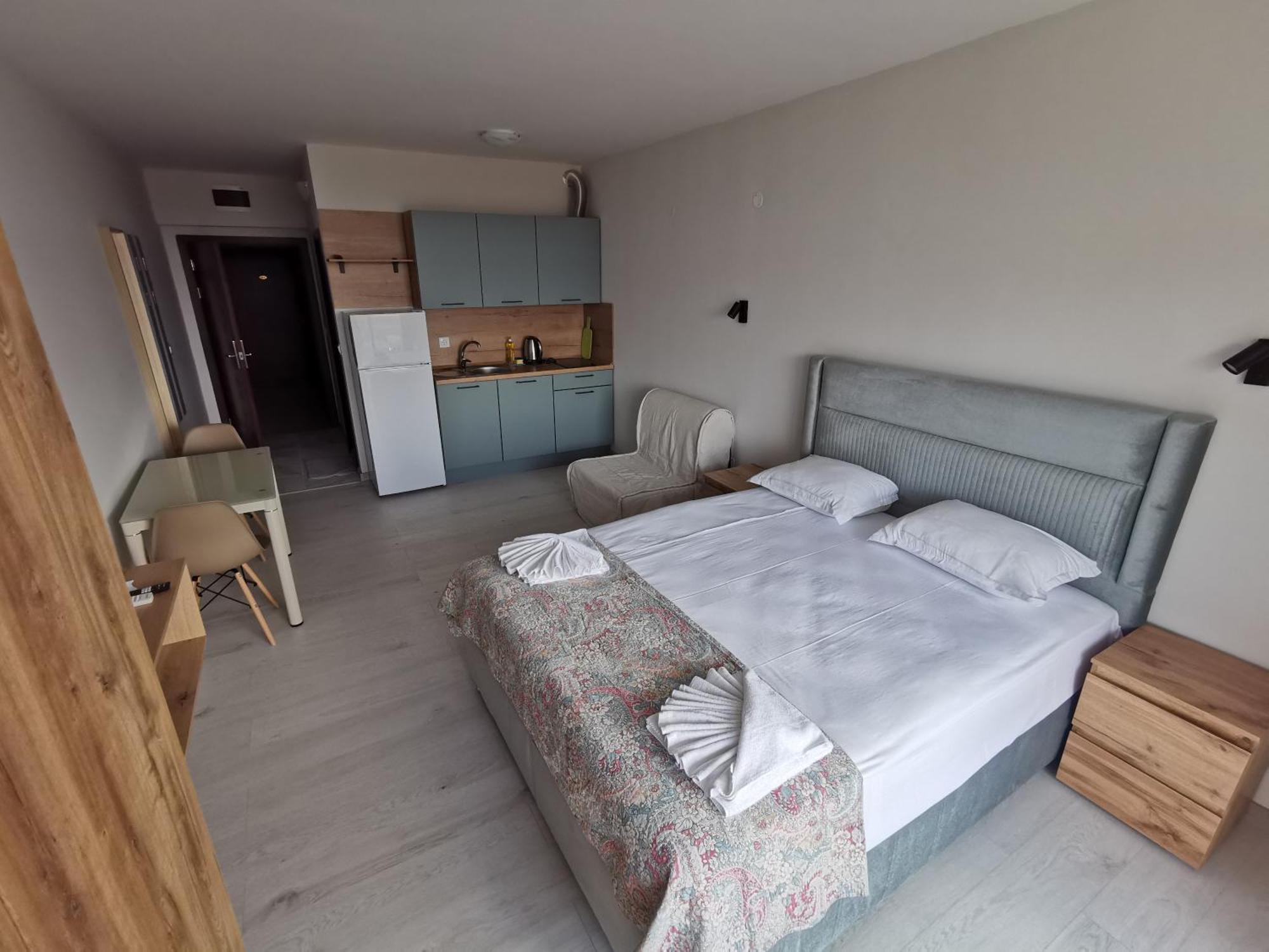 Privately Owned Studios Bora Bora Misivri Dış mekan fotoğraf