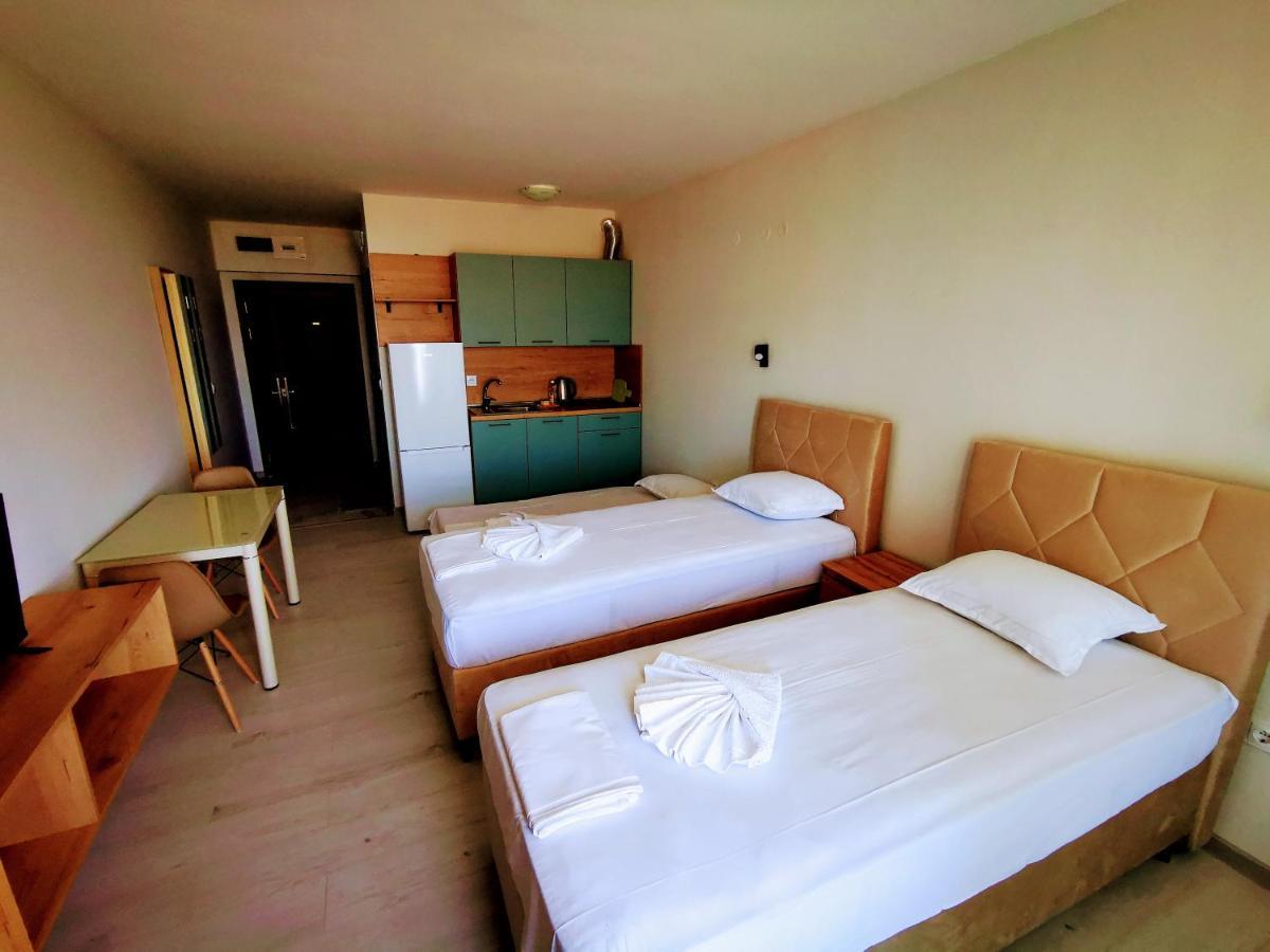 Privately Owned Studios Bora Bora Misivri Dış mekan fotoğraf