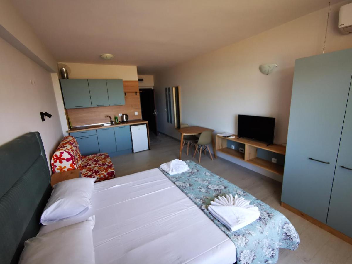 Privately Owned Studios Bora Bora Misivri Dış mekan fotoğraf